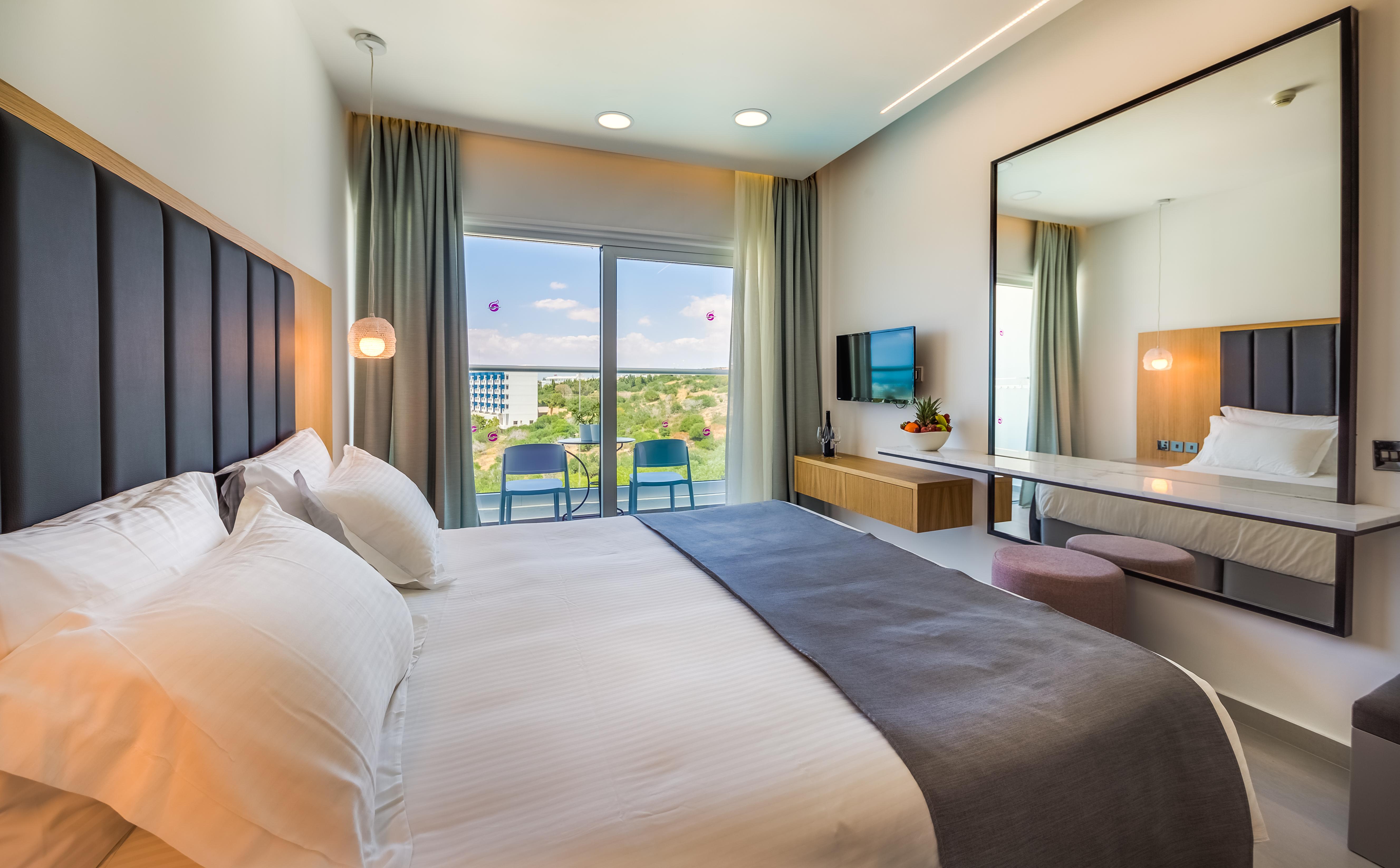 Otel Napa Mermaid &