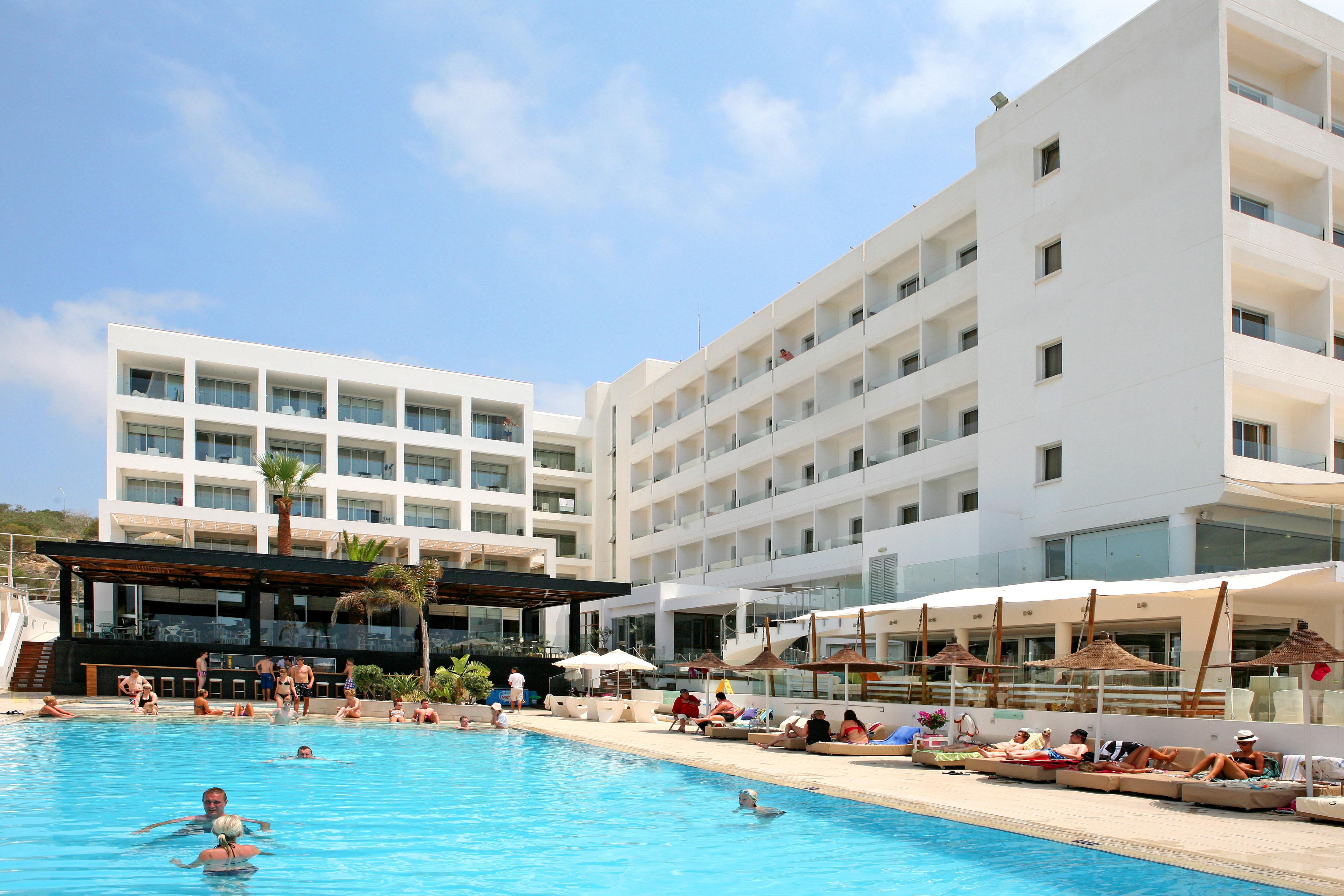 Napa Mermaid & Otel 4*