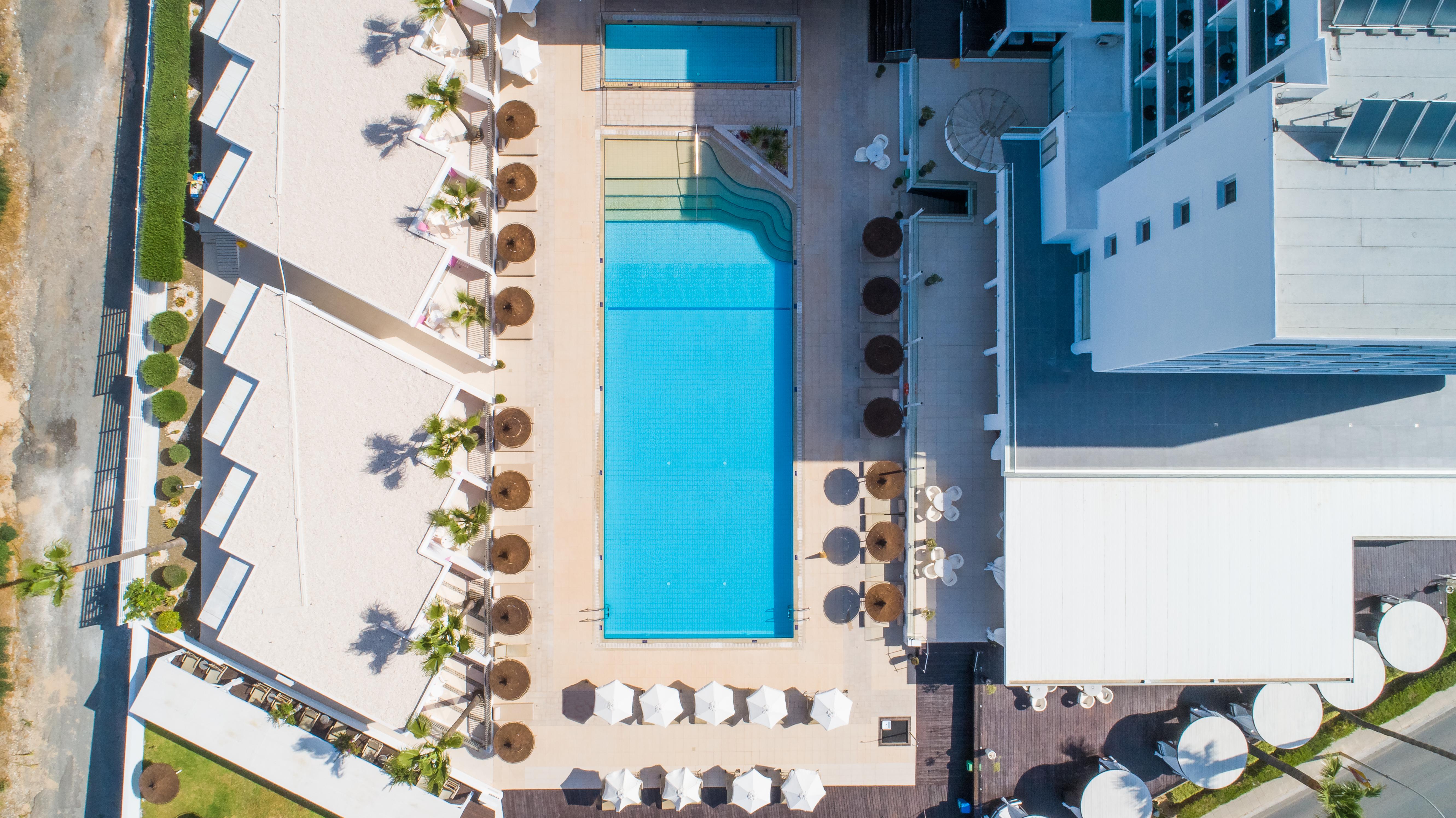 Napa Mermaid & Otel Aya Napa