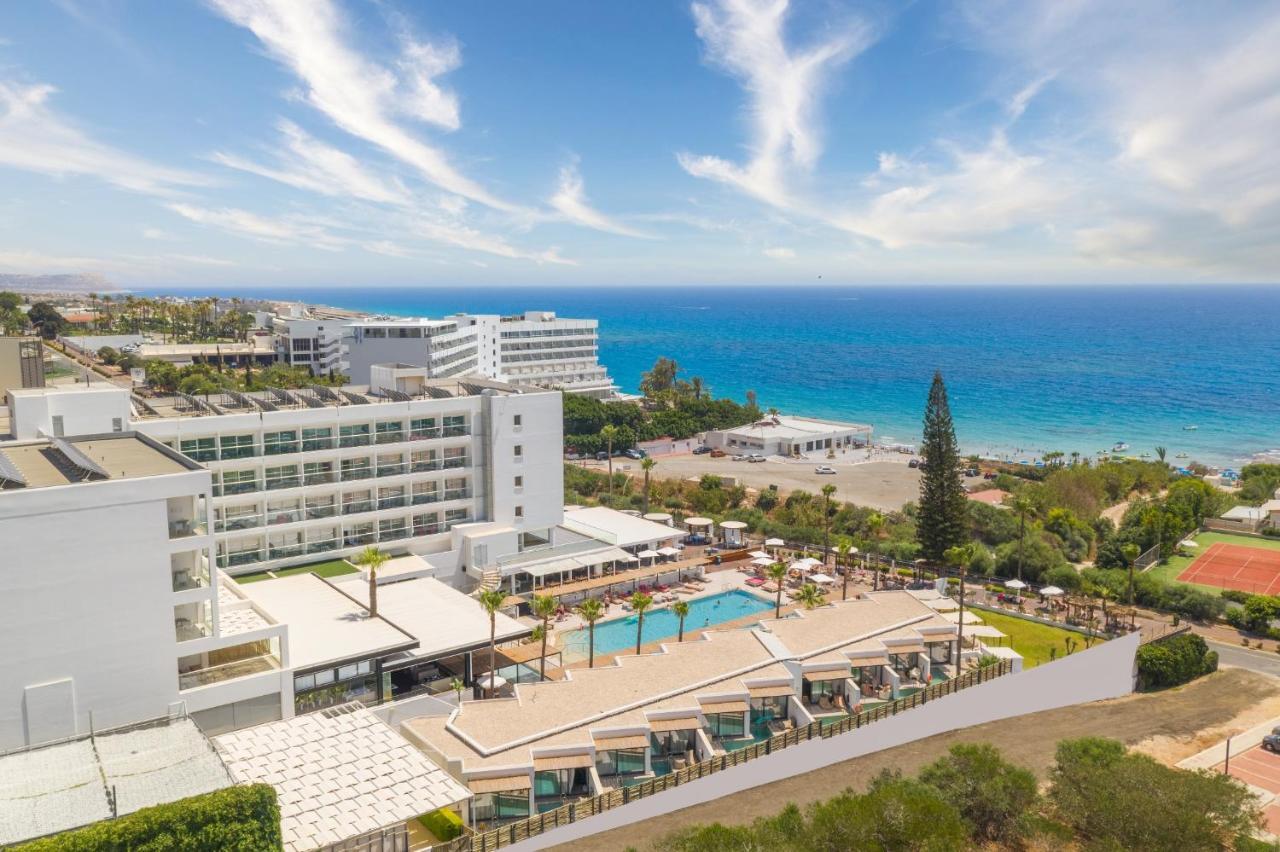 Napa Mermaid & 4* Αγία Νάπα